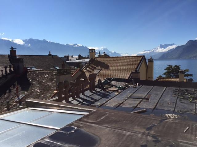 Rdl27 Vevey Exterior foto